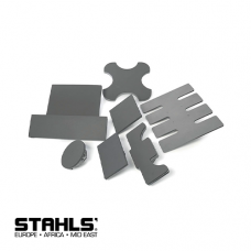 Stahls - Interchangeable Platens